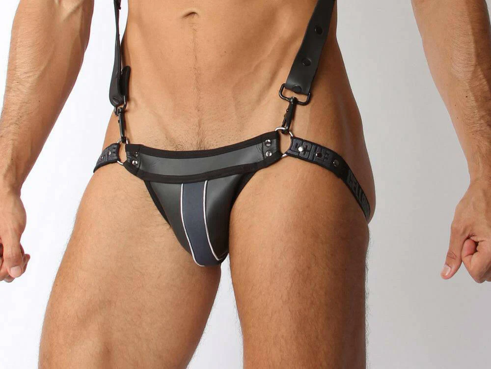 CellBlock 13 Legion Neoprene Jock Pouch - Image 9