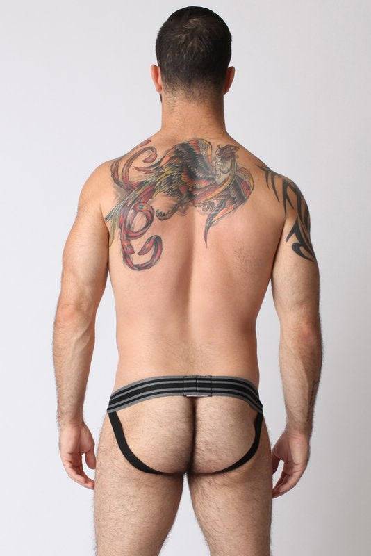 CellBlock 13 Liquid Skin Jockstrap - Image 10