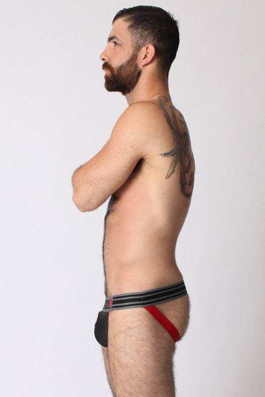 CellBlock 13 Liquid Skin Jockstrap - Image 7