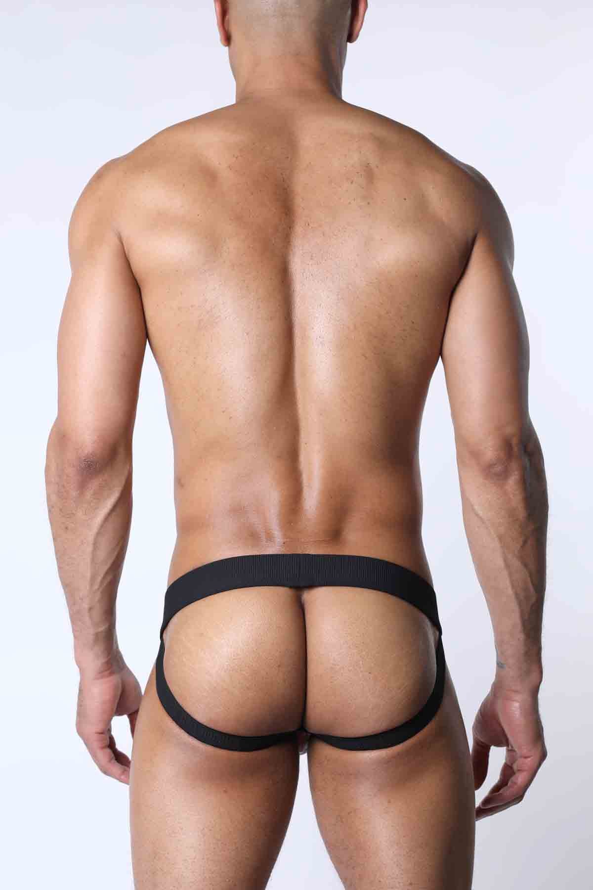 Cellblock 13 Lumber Jacked Jockstrap - Image 5
