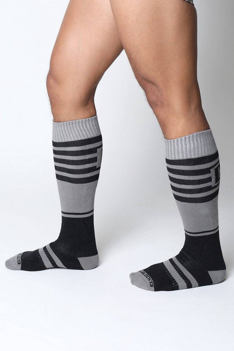 CellBlock 13 Midfield Socks - Image 10