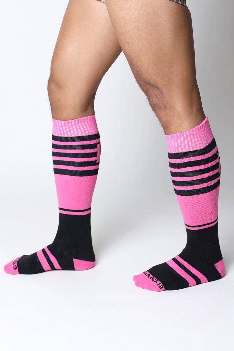 CellBlock 13 Midfield Socks - Image 11