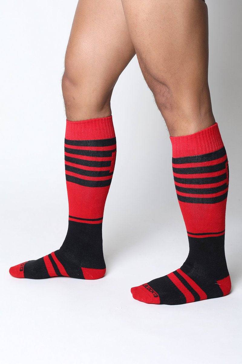 CellBlock 13 Midfield Socks - Image 12