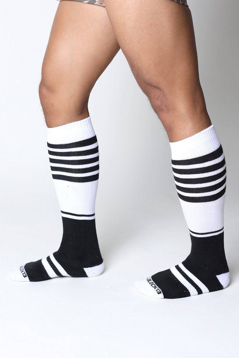 CellBlock 13 Midfield Socks - Image 13