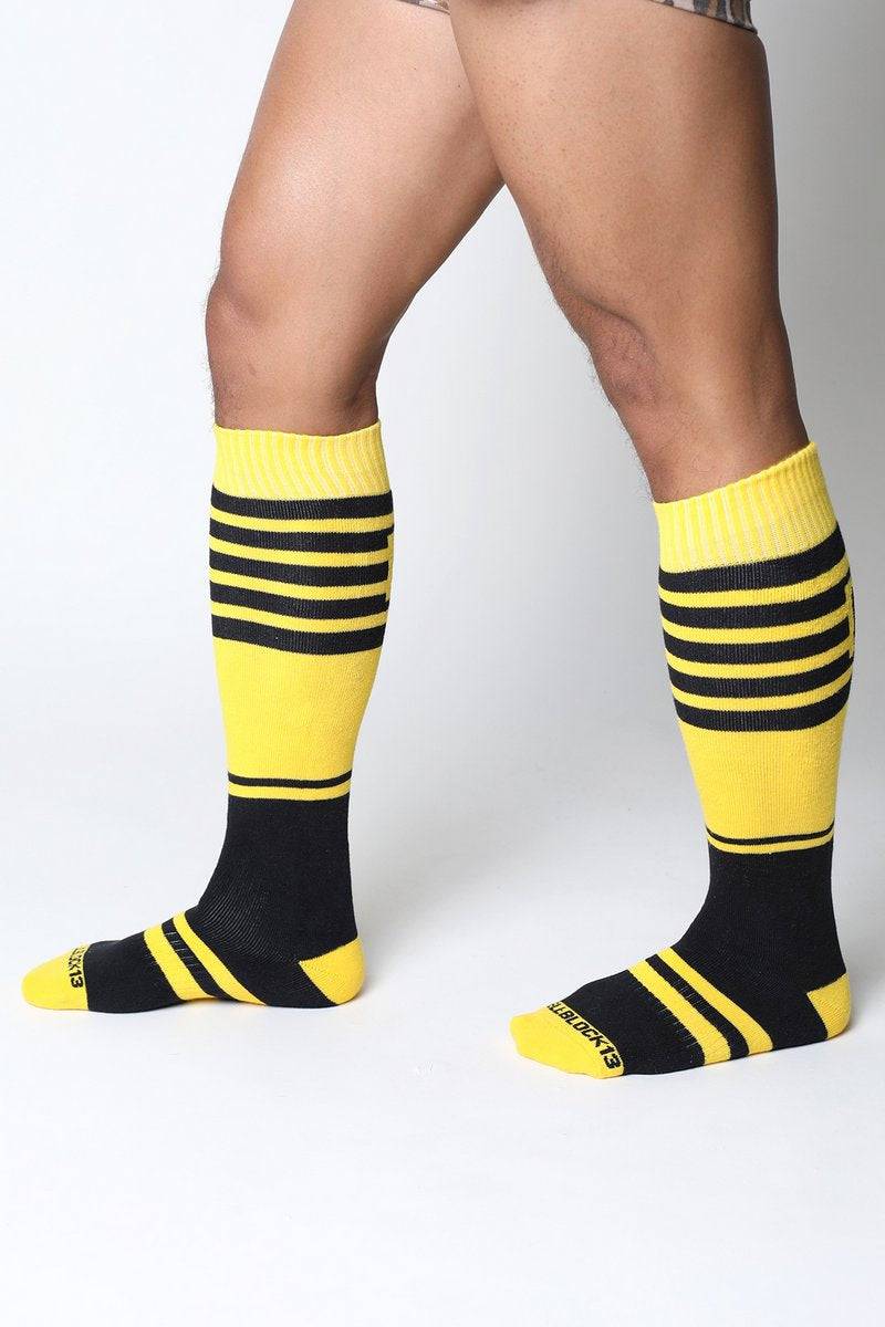 CellBlock 13 Midfield Socks - Image 14