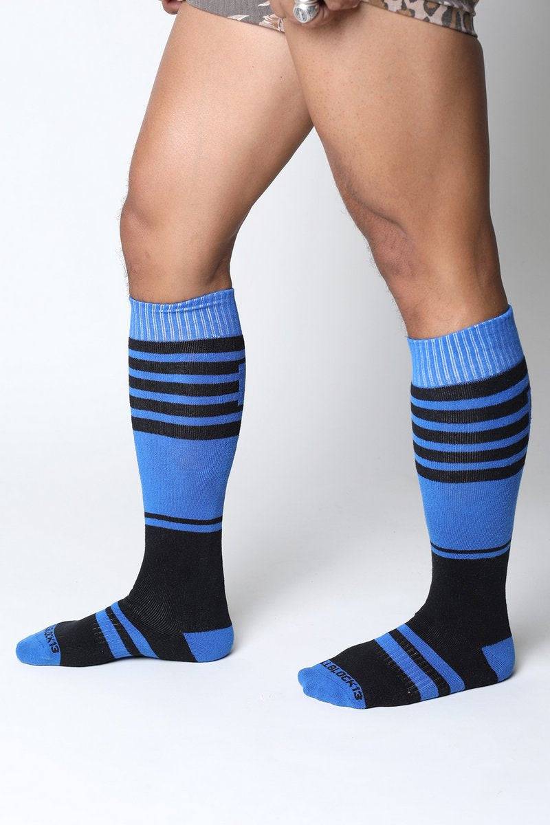 CellBlock 13 Midfield Socks - Image 8