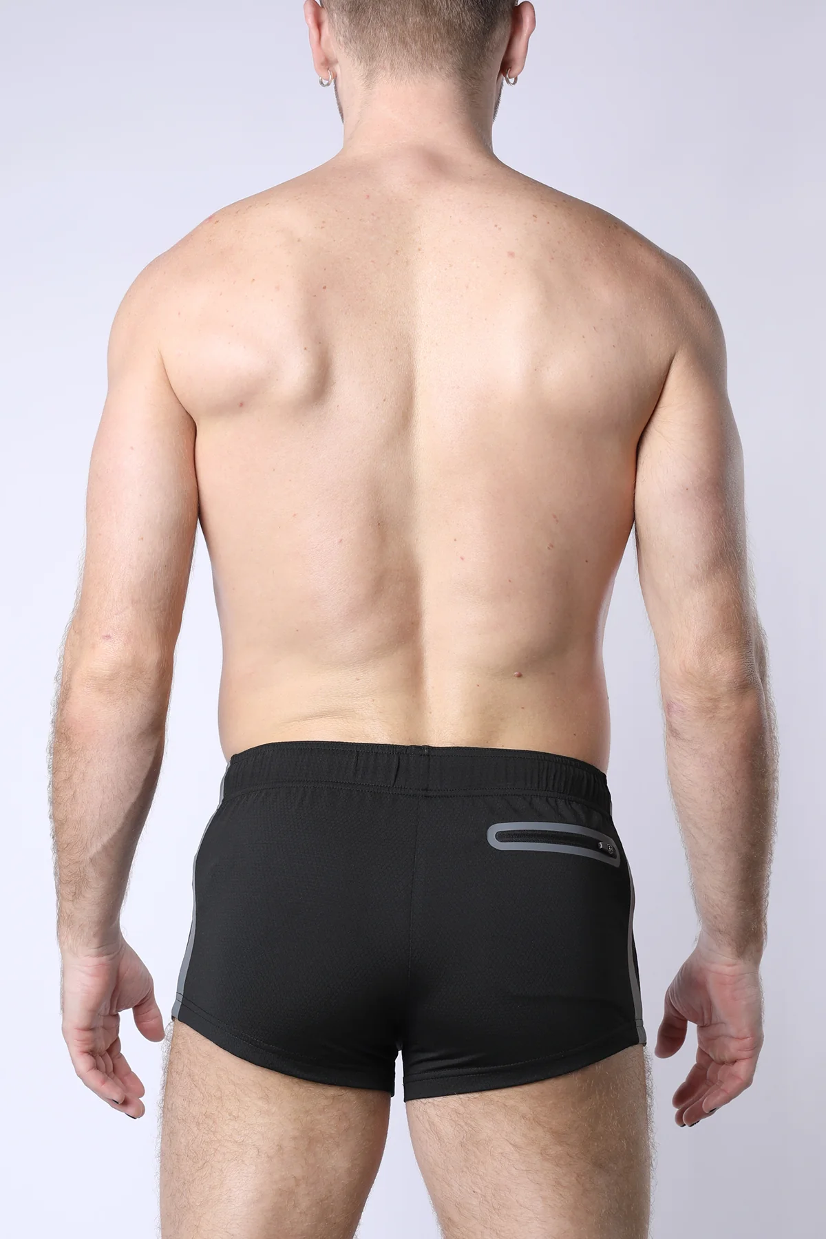 Cellblock 13 Pup Tron Short - Image 9