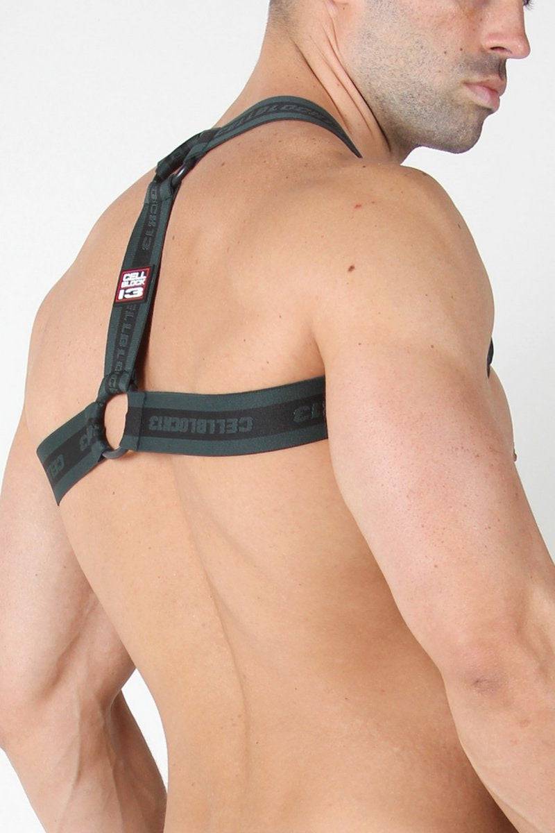 CellBlock 13 Rascal Harness - Image 11