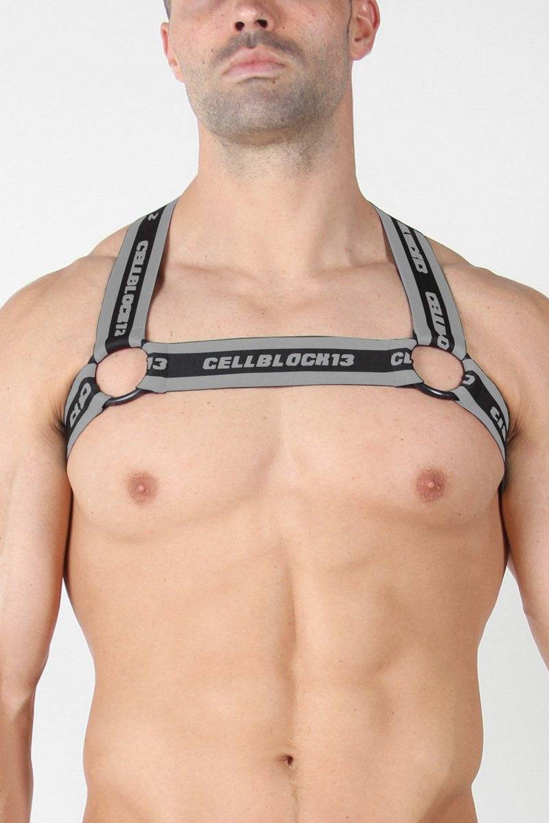 CellBlock 13 Rascal Harness - Image 5