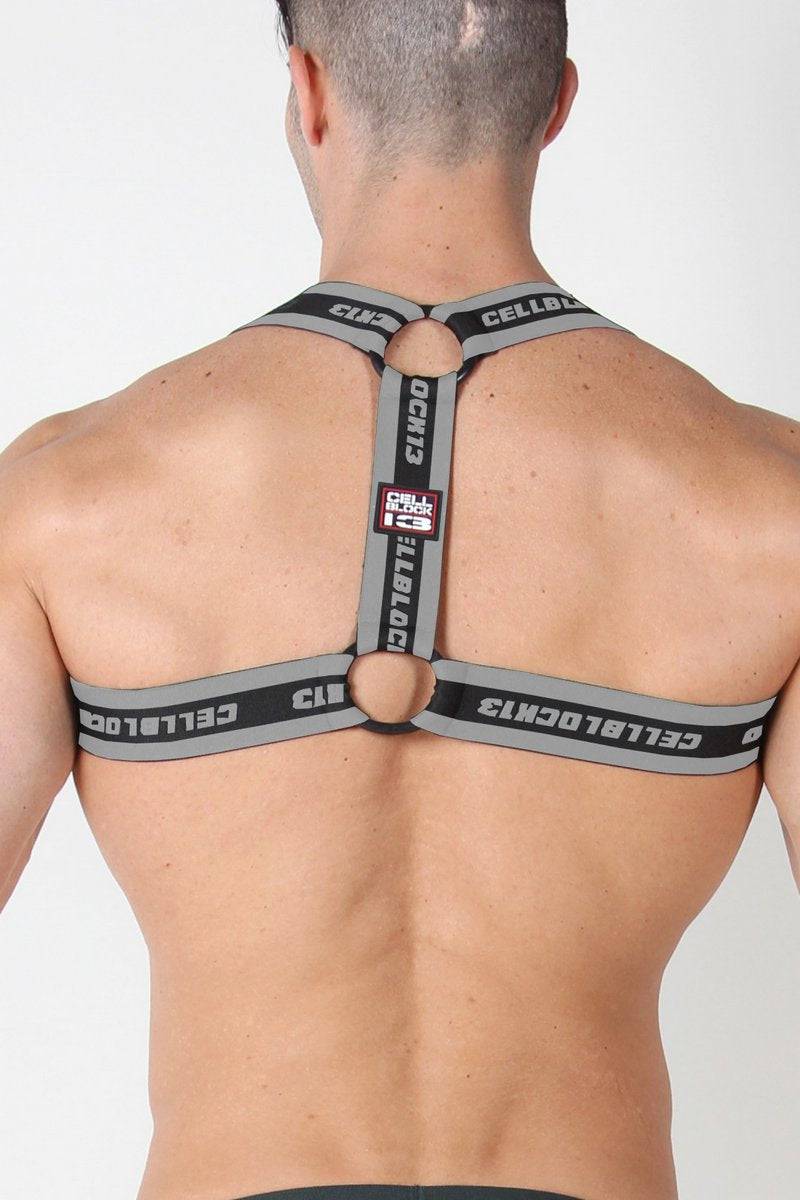 CellBlock 13 Rascal Harness - Image 6