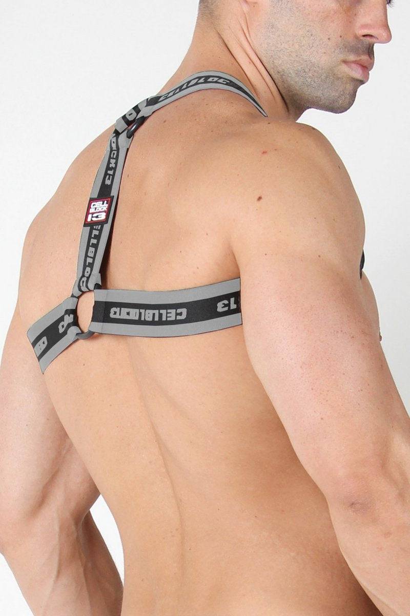 CellBlock 13 Rascal Harness - Image 7