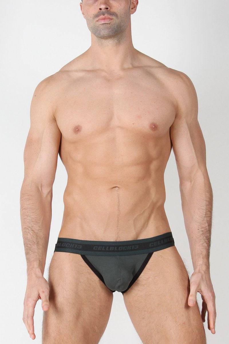 CellBlock 13 Rascal Jockstrap - Image 10