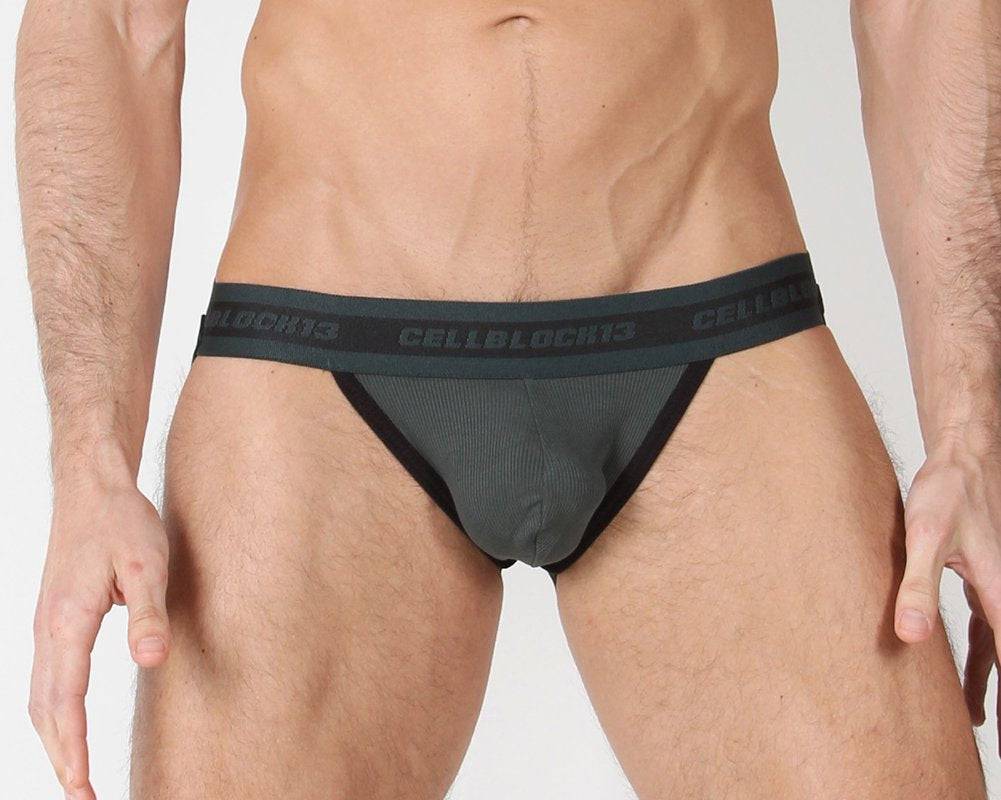 CellBlock 13 Rascal Jockstrap - Image 11