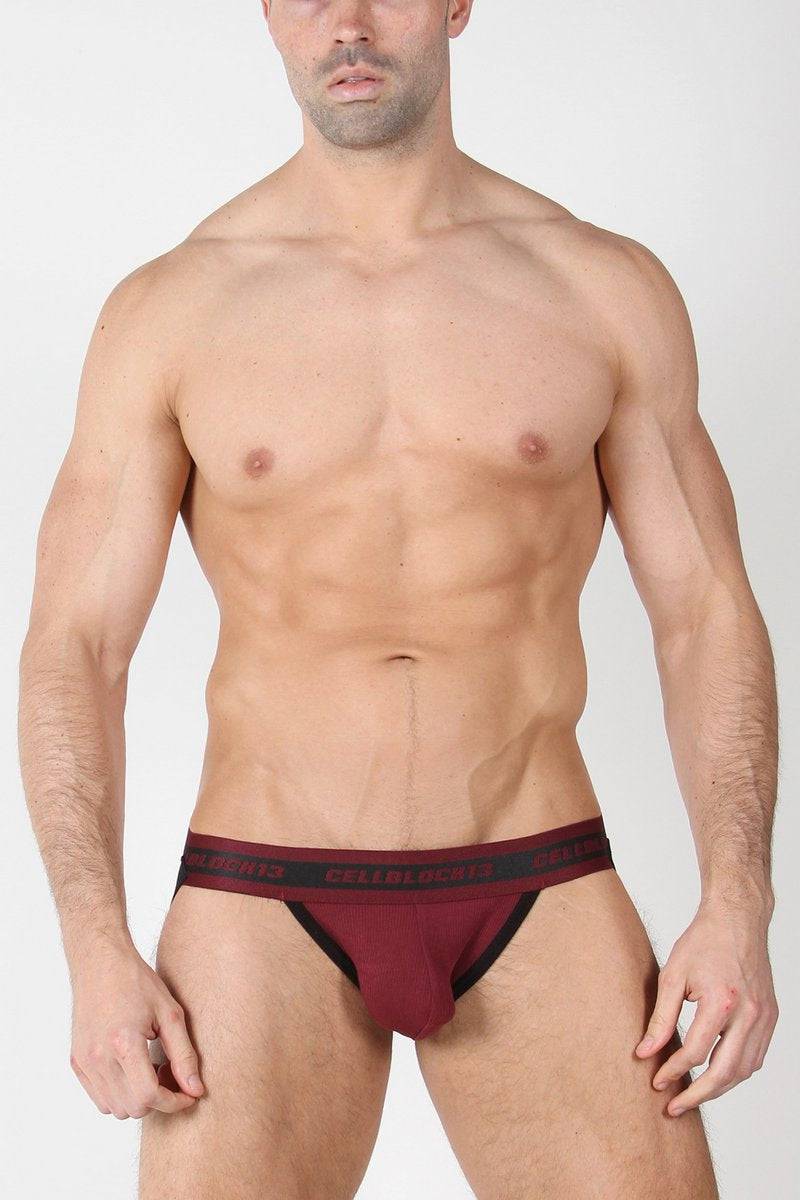 CellBlock 13 Rascal Jockstrap - Image 12