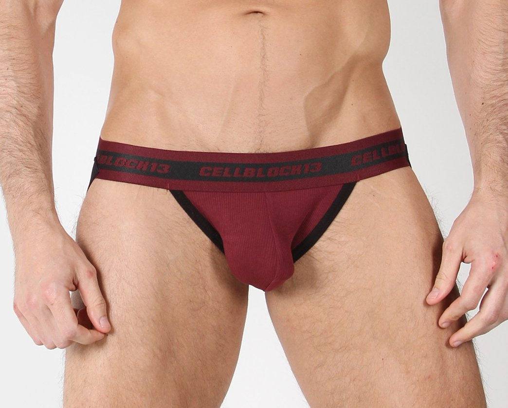 CellBlock 13 Rascal Jockstrap - Image 14