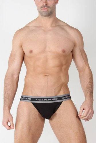 CellBlock 13 Rascal Jockstrap - Image 5