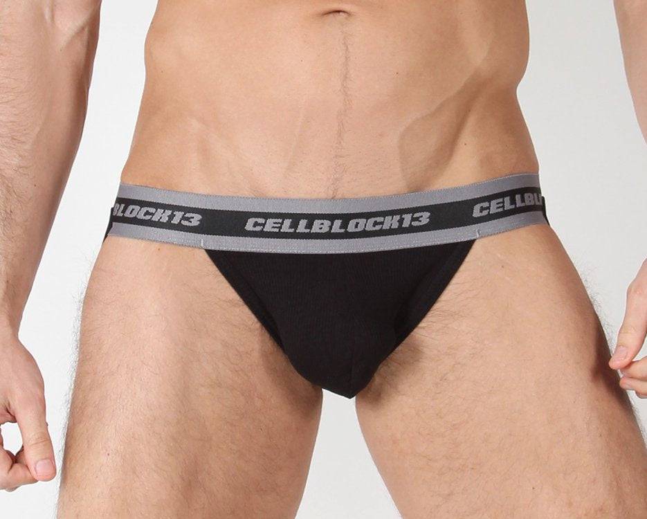 CellBlock 13 Rascal Jockstrap - Image 7
