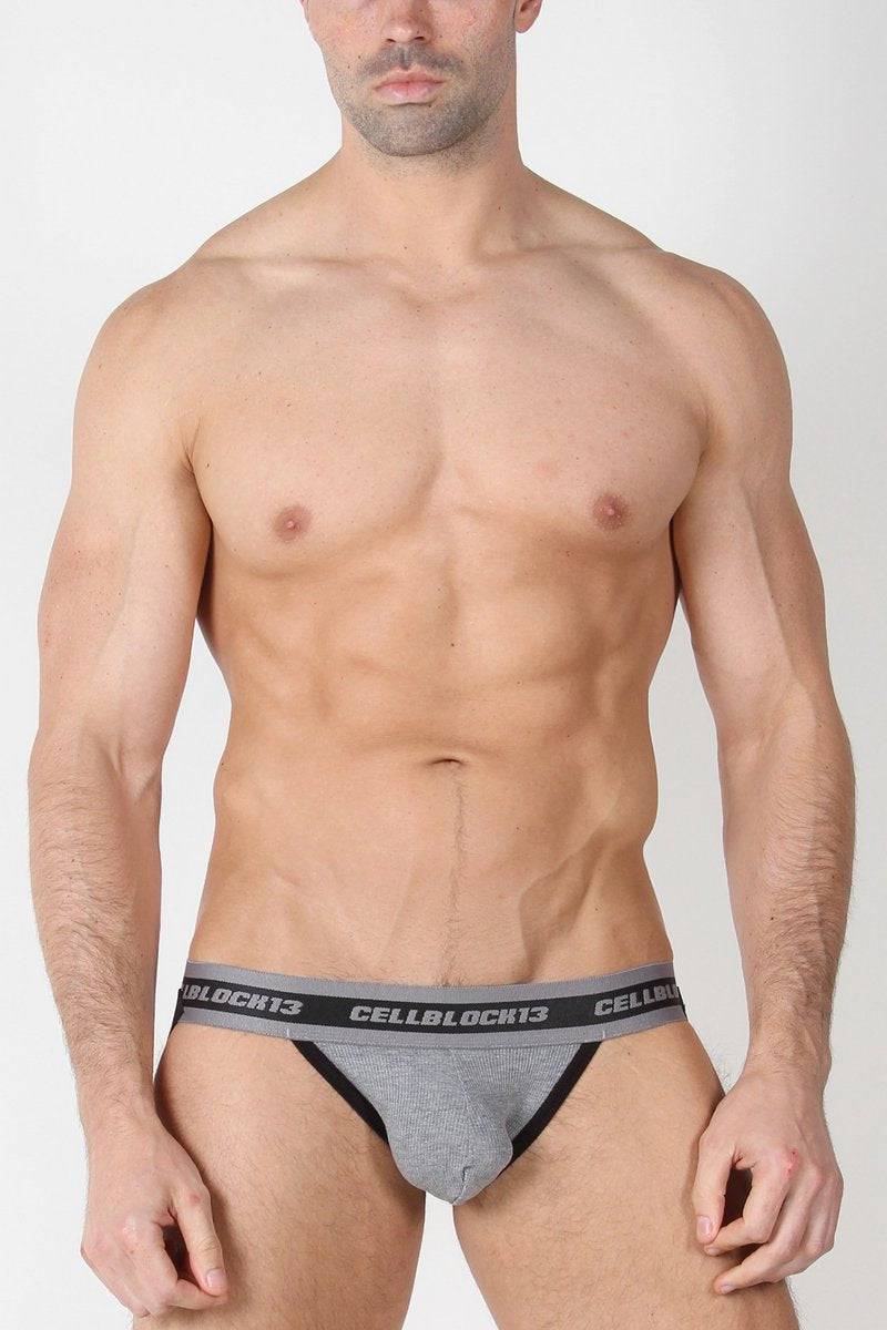 CellBlock 13 Rascal Jockstrap - Image 8