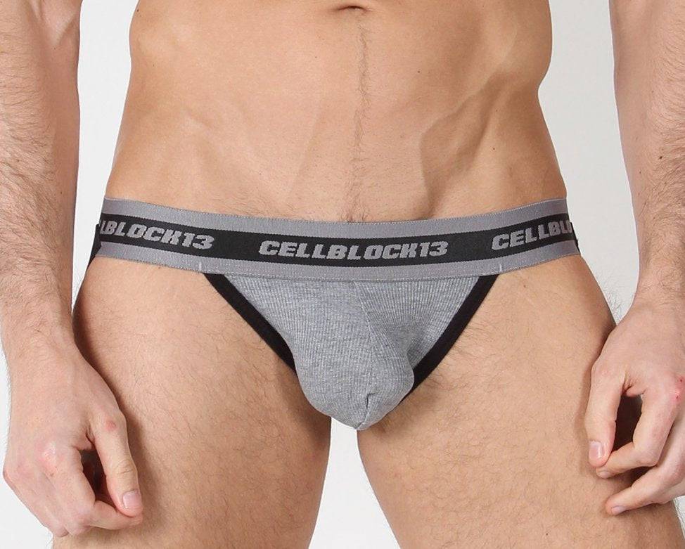 CellBlock 13 Rascal Jockstrap - Image 9