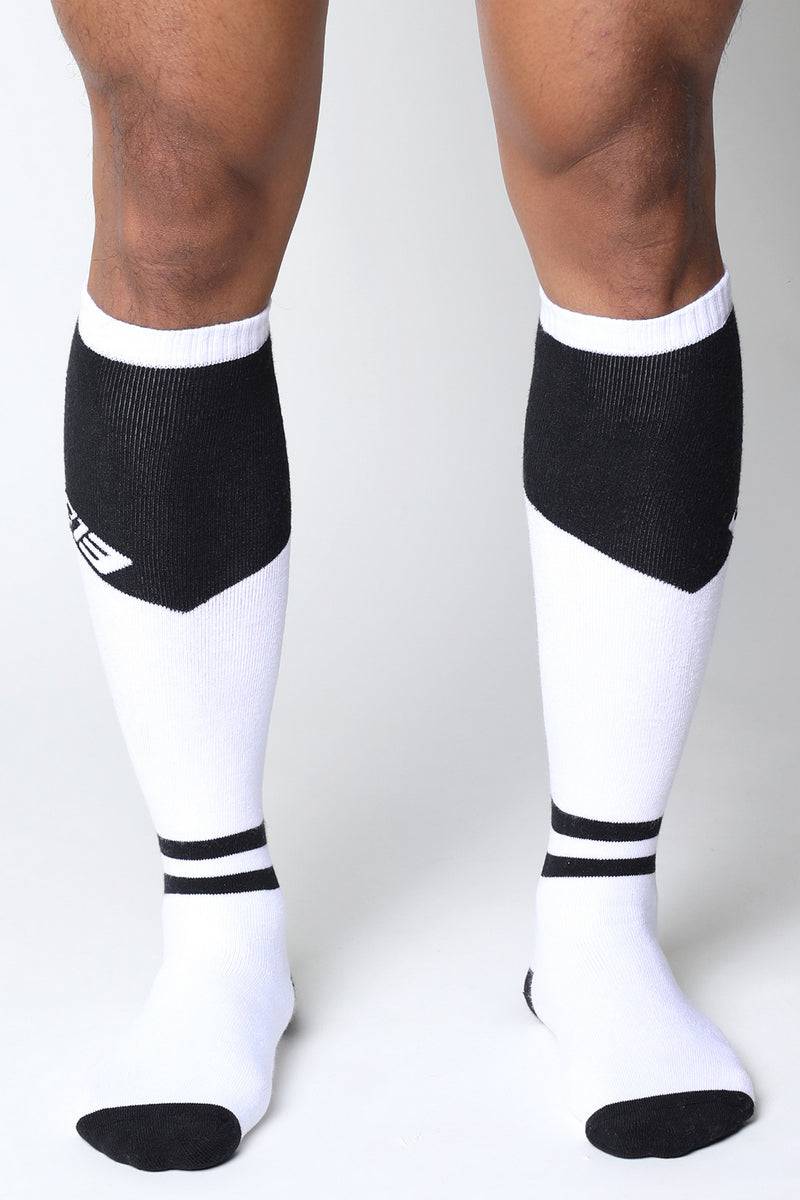 CellBlock 13 Rebel Socks - Image 3