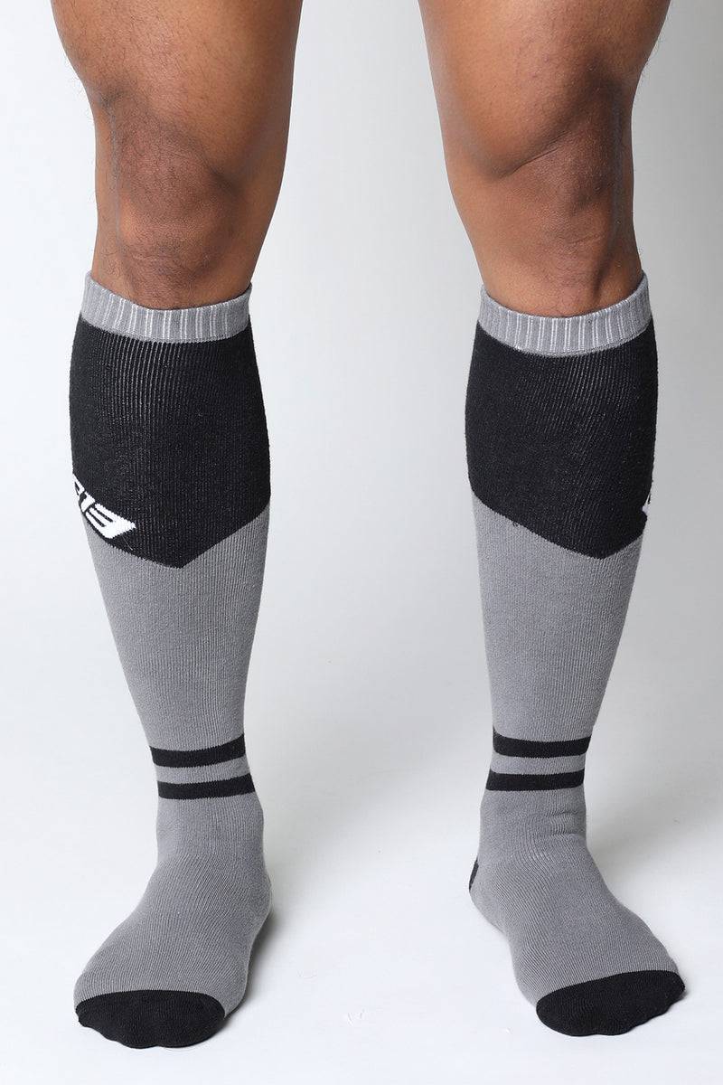 CellBlock 13 Rebel Socks - Image 4