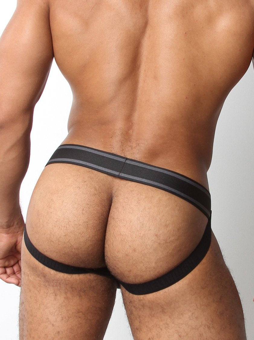 Cellblock 13 Relay Mesh Jockstrap - Image 6