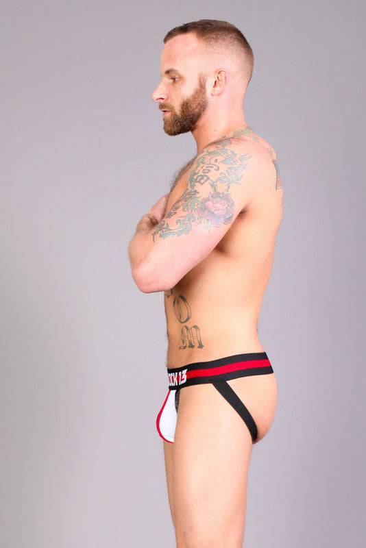 CellBlock 13 Renegade Jockstrap - Image 11