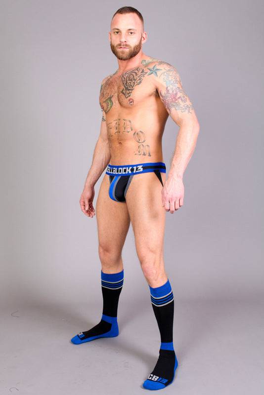 CellBlock 13 Renegade Jockstrap - Image 4