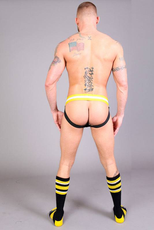 CellBlock 13 Renegade Jockstrap - Image 6