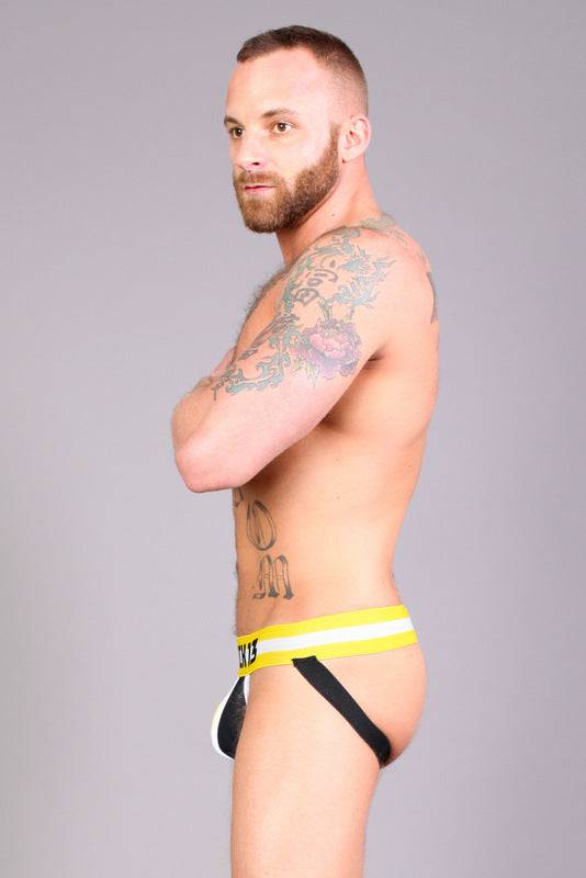 CellBlock 13 Renegade Jockstrap - Image 8