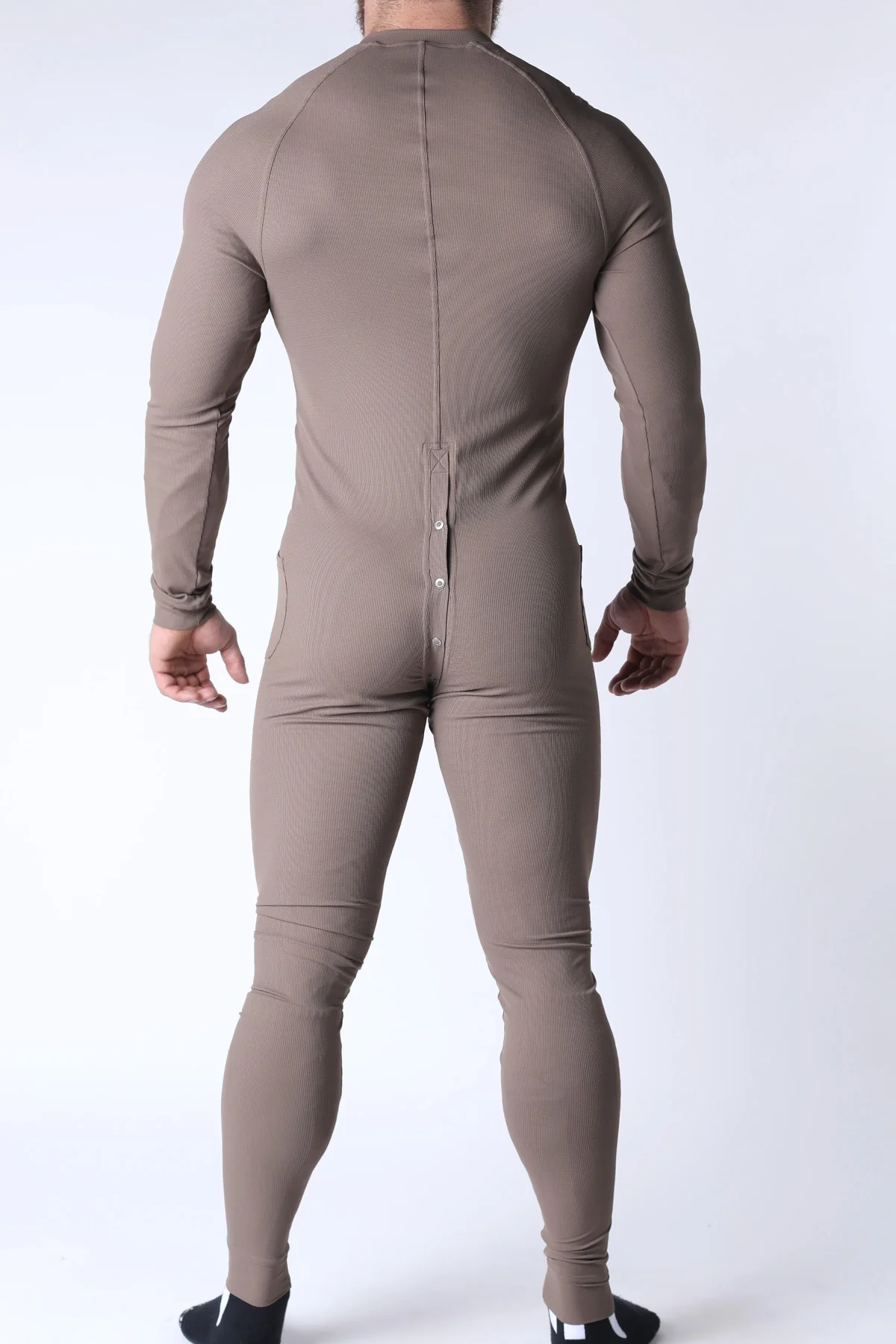Cellblock 13 Ridgeline Union Suit - Image 10