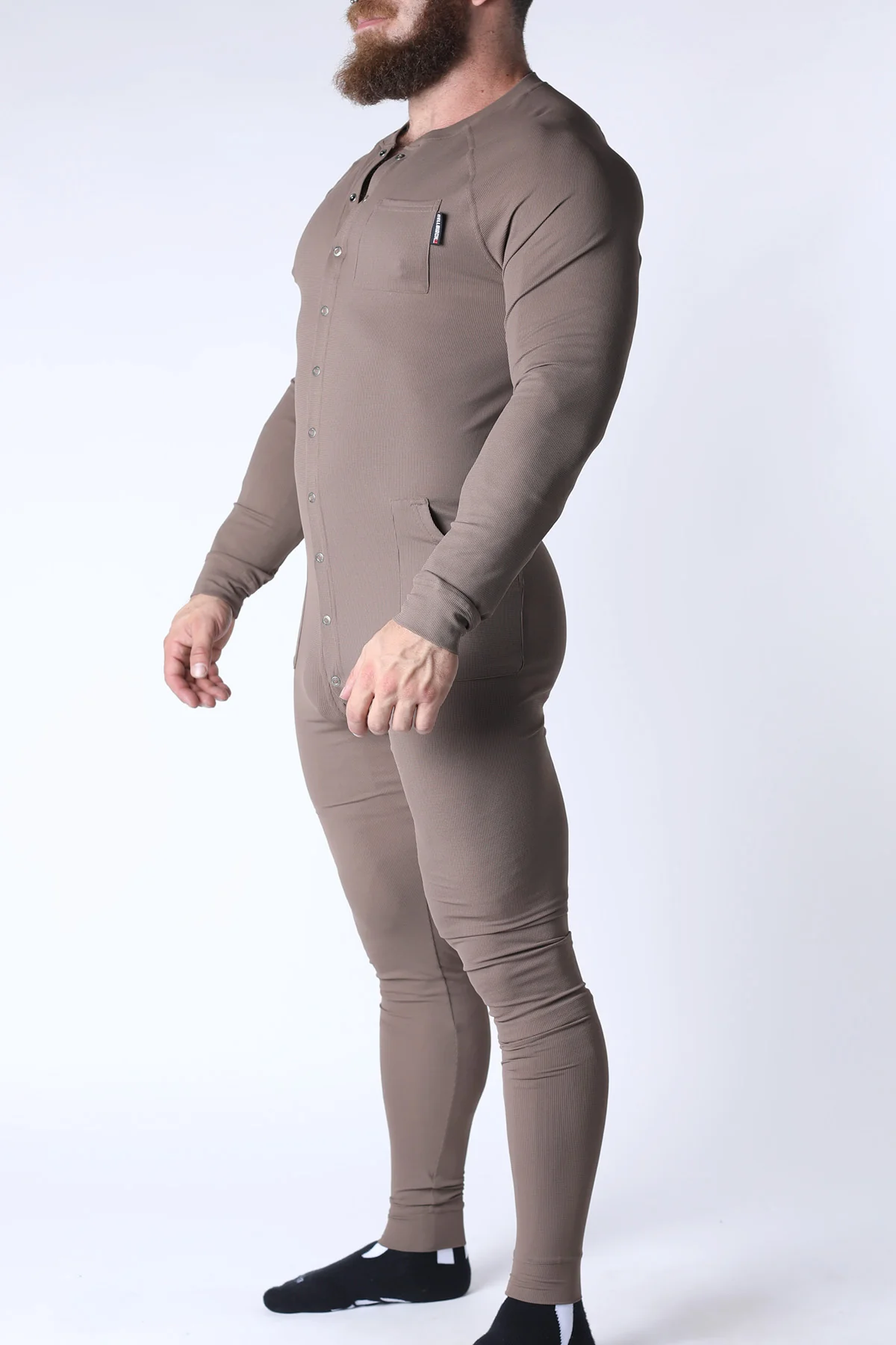 Cellblock 13 Ridgeline Union Suit - Image 11