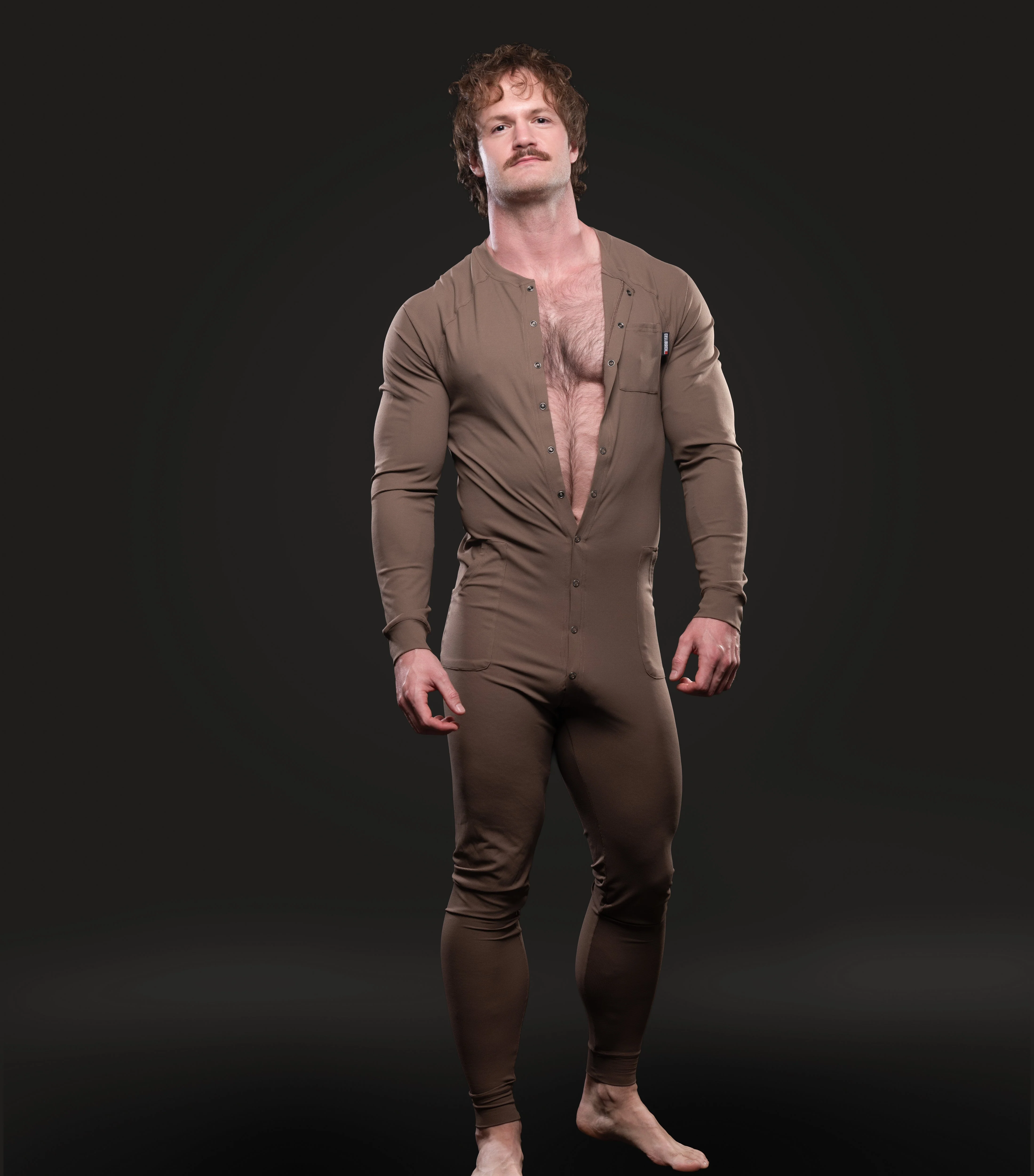 Cellblock 13 Ridgeline Union Suit - Image 12