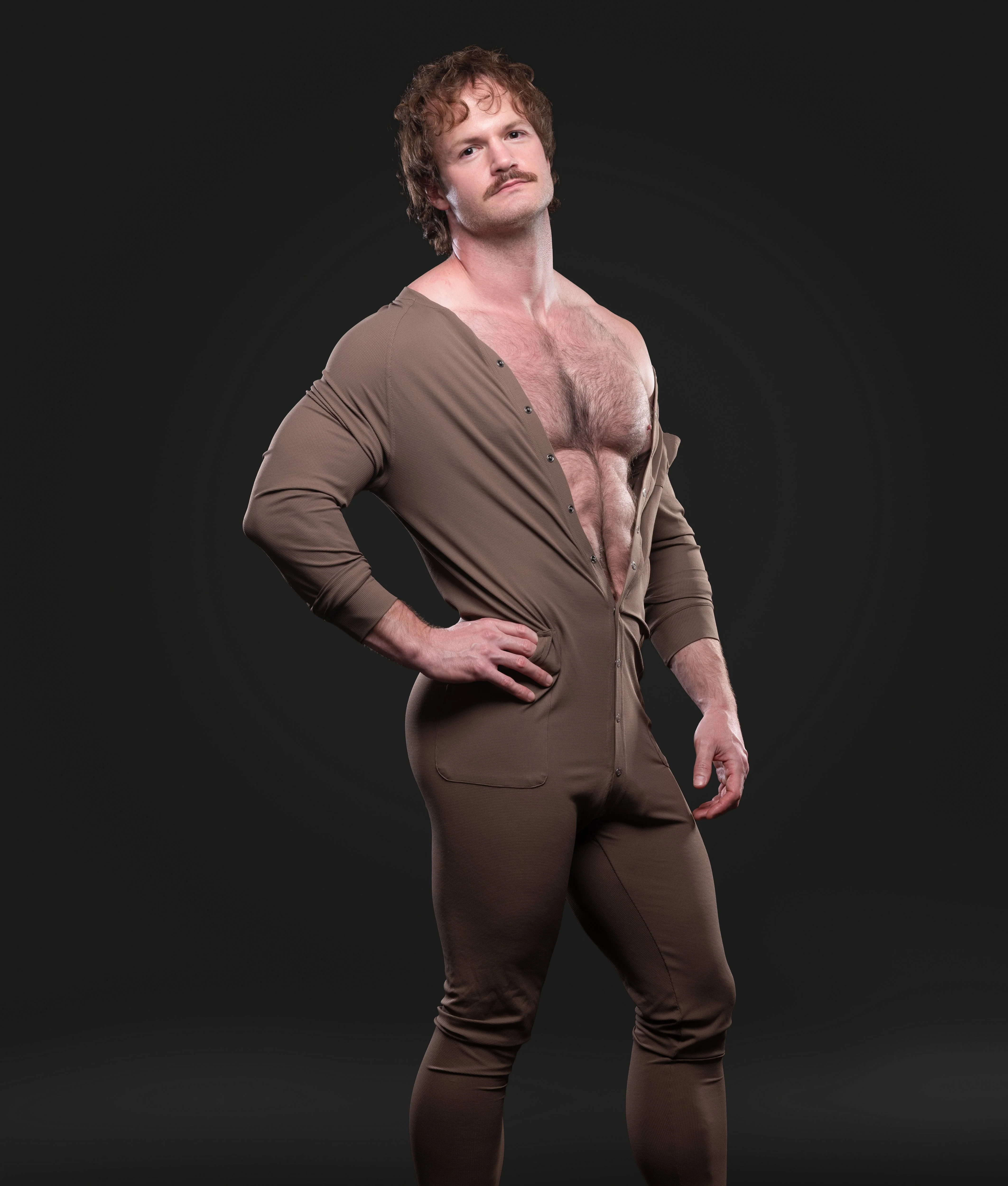 Cellblock 13 Ridgeline Union Suit - Image 13