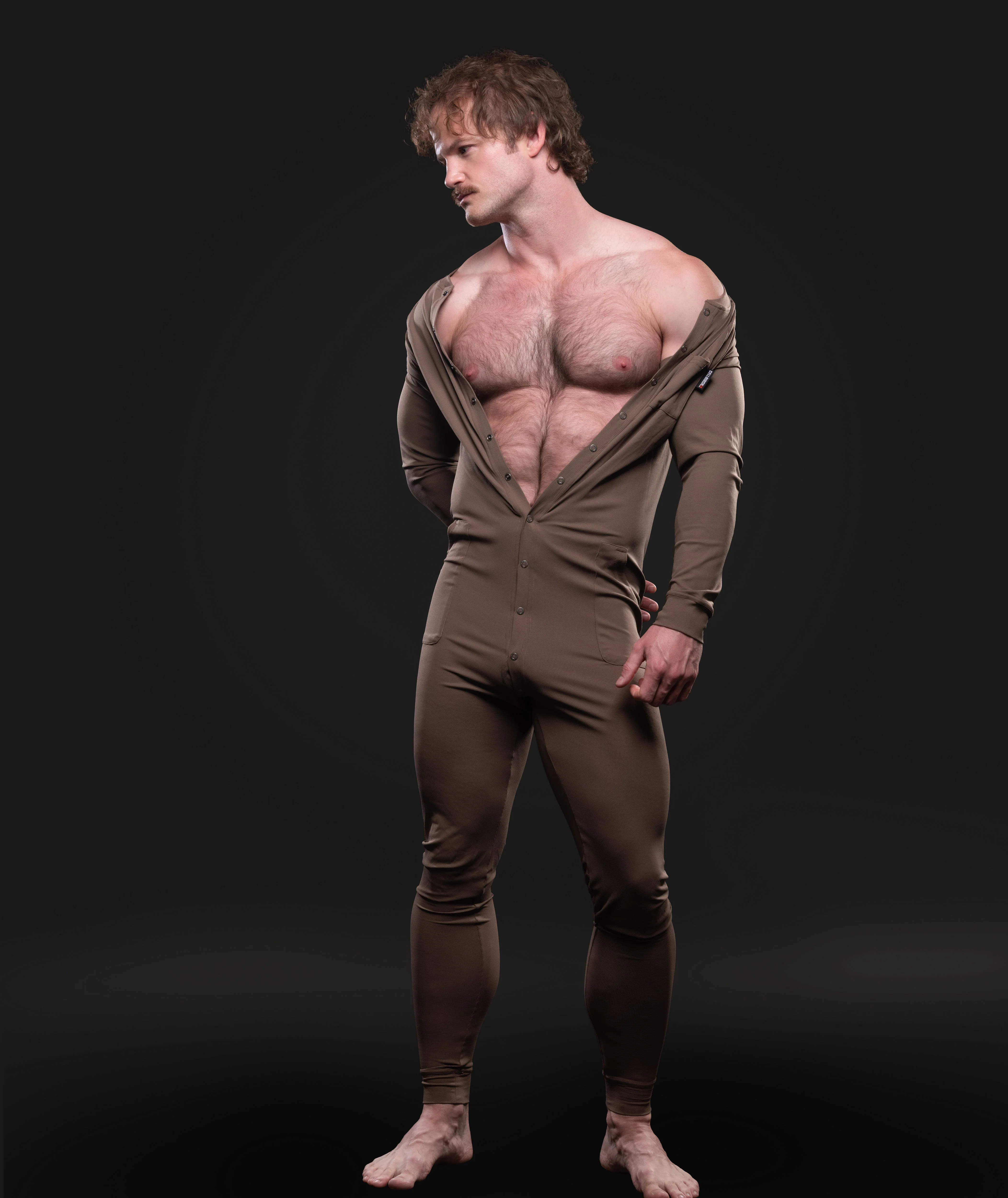 Cellblock 13 Ridgeline Union Suit - Image 14