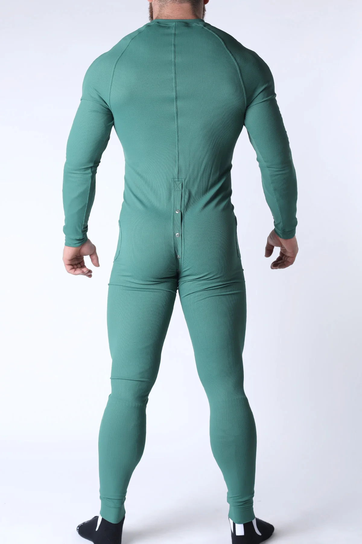 Cellblock 13 Ridgeline Union Suit - Image 3