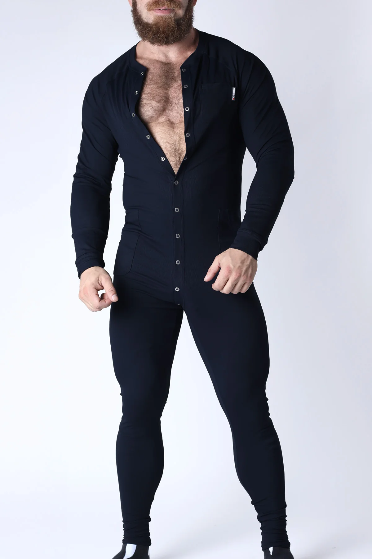 Cellblock 13 Ridgeline Union Suit - Image 6
