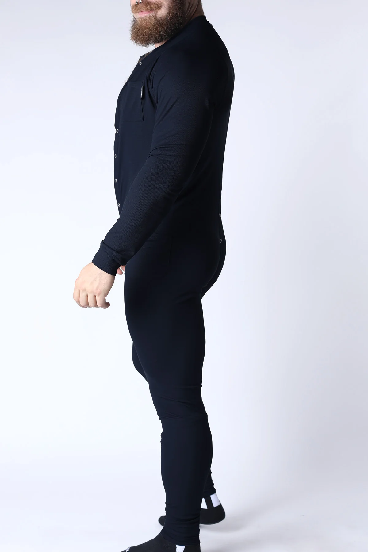Cellblock 13 Ridgeline Union Suit - Image 7