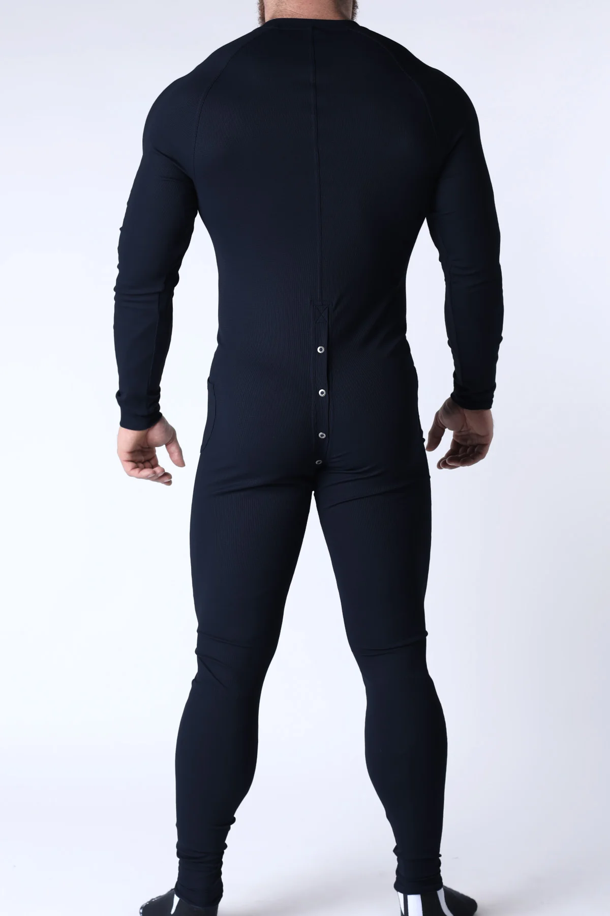 Cellblock 13 Ridgeline Union Suit - Image 8