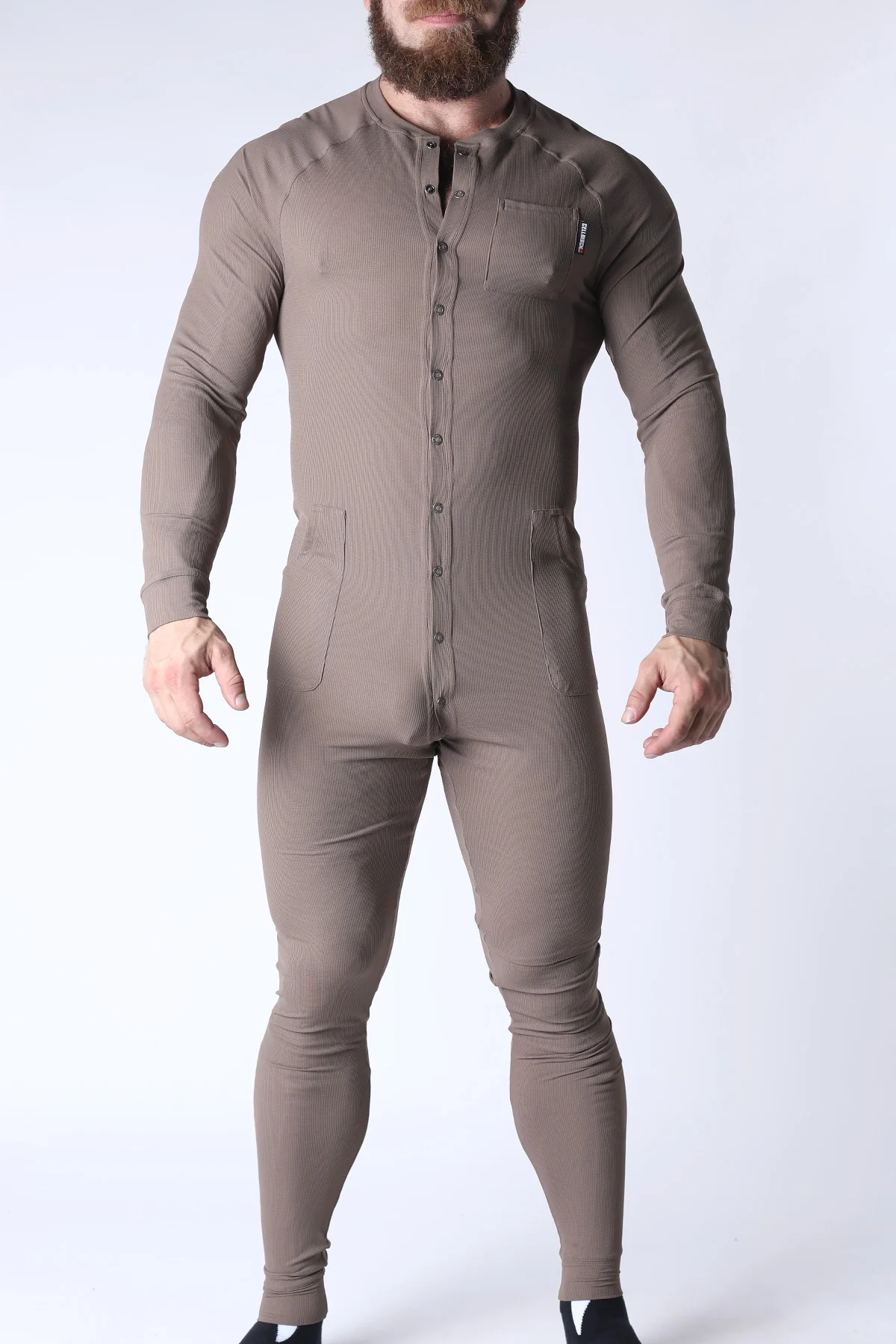 Cellblock 13 Ridgeline Union Suit - Image 9