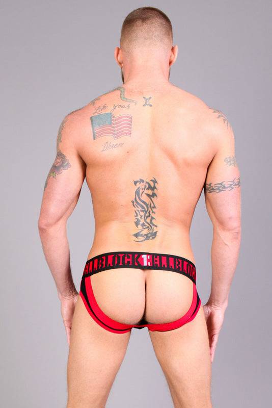 CellBlock 13 Riot Instigator JockBrief - Image 10