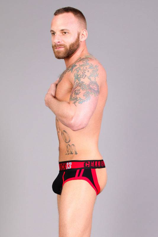 CellBlock 13 Riot Instigator JockBrief - Image 11