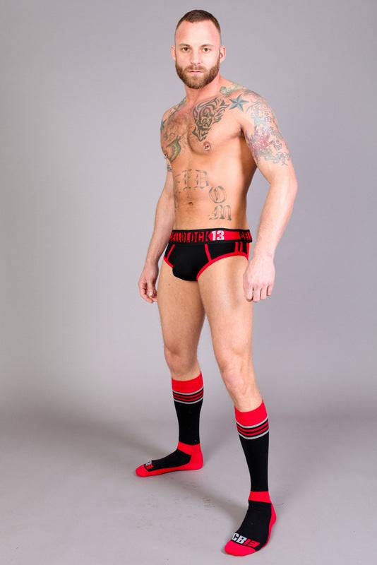 CellBlock 13 Riot Instigator JockBrief - Image 12