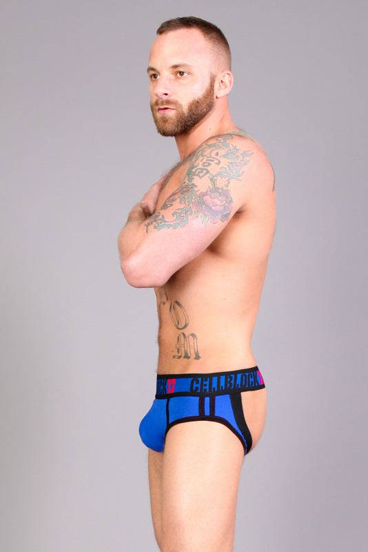 CellBlock 13 Riot Instigator JockBrief - Image 3