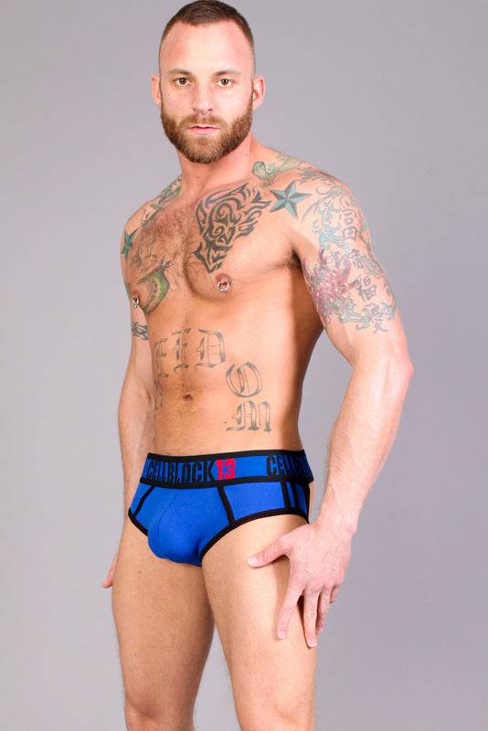 CellBlock 13 Riot Instigator JockBrief - Image 4