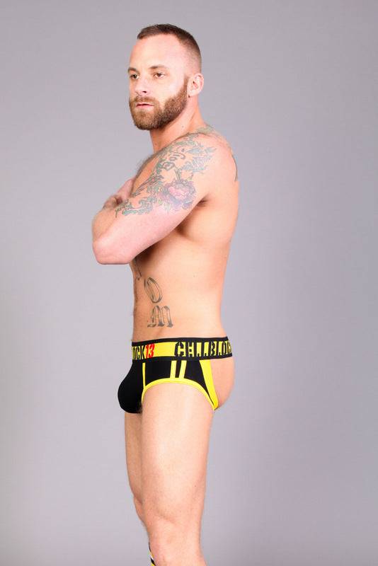 CellBlock 13 Riot Instigator JockBrief - Image 7