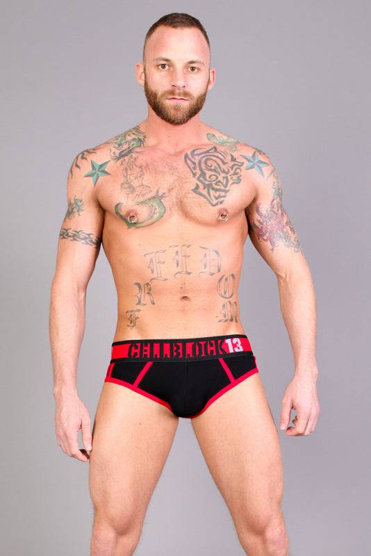CellBlock 13 Riot Instigator JockBrief - Image 9