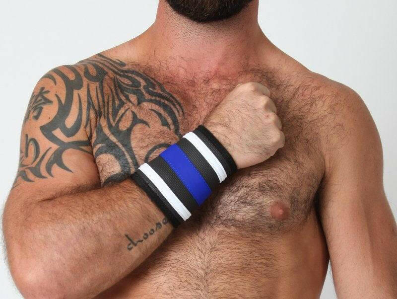 Cellblock 13 Rogue Neoprene Wallet Cuff - Image 6