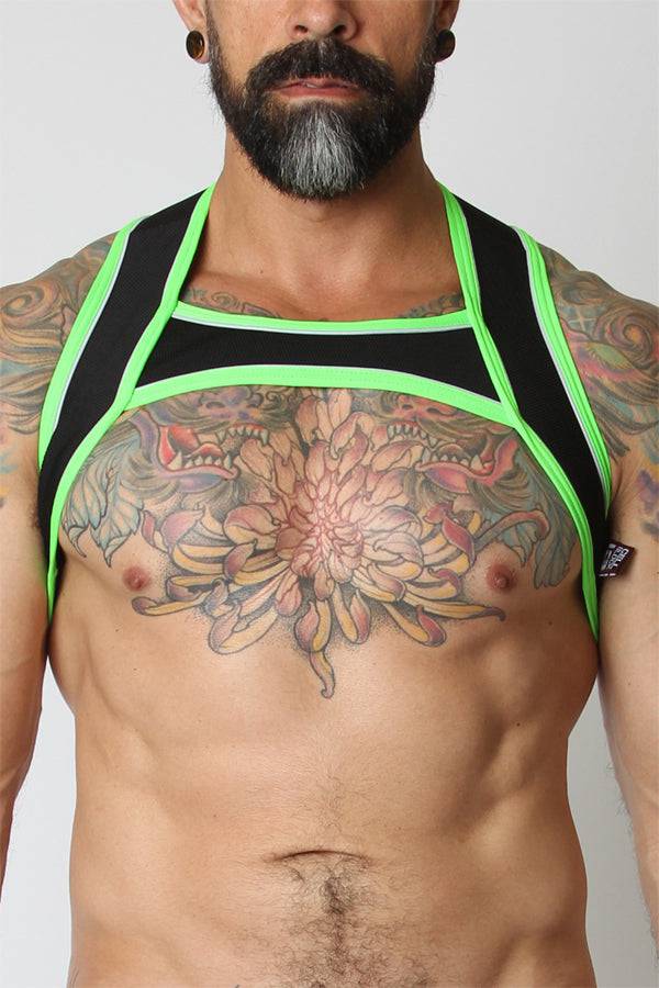 CellBlock 13 Sentinel Harness - Image 10