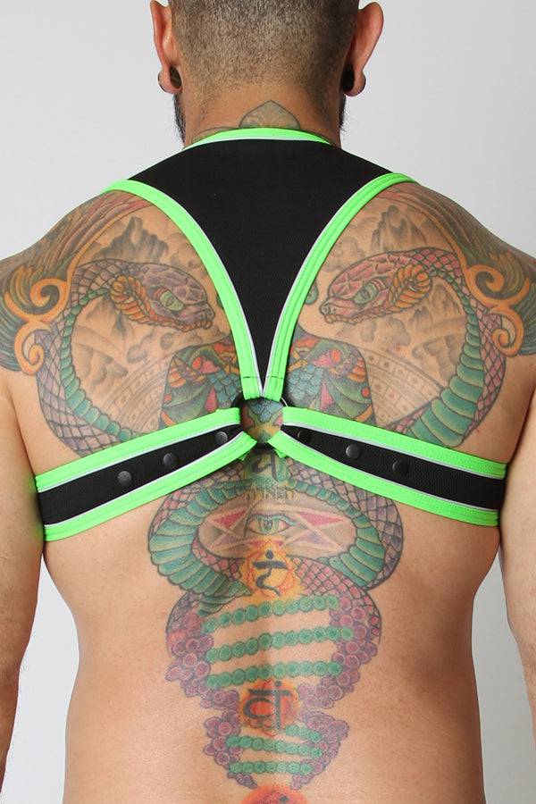CellBlock 13 Sentinel Harness - Image 11